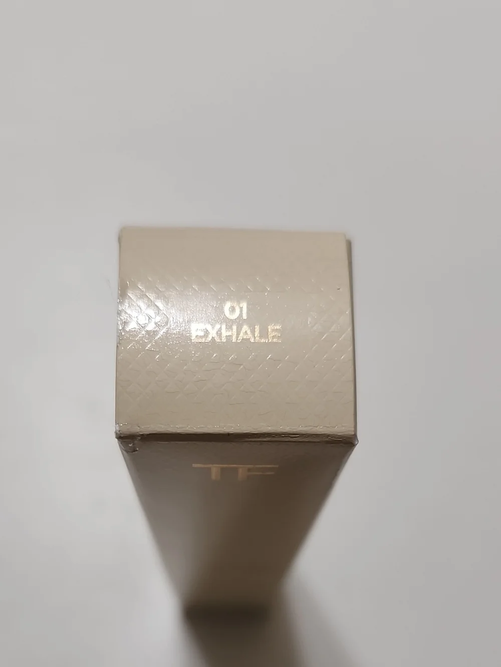 Tom Ford price firm
